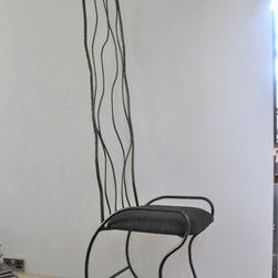 Dining Chairs - Dining Chairs