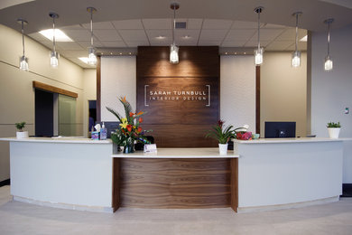 Ophthalmology Clinic