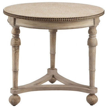 27.25 Inch Accent Table - Furniture - Table - 2499-BEL-4546909 - Bailey Street