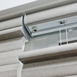 CELLULAR SHADES - Cellular Shades