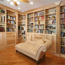 Home Office Ideas
