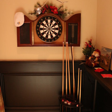 Holiday Home Tour 2013