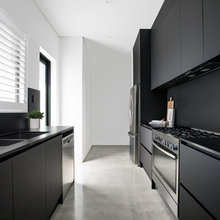 House interior