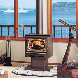 Wood Burning Stoves - Freestanding Stoves