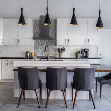 Sola Kitchen