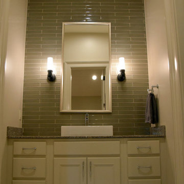Guest Bath