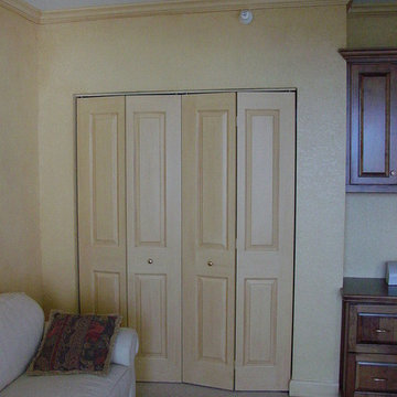 Faux Finish for Home or Office