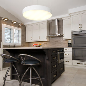 Lucky Kitchen