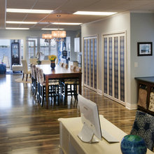 office