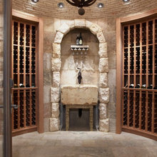 Wine Cellar
