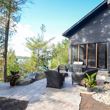 Lake of Bays Cottage