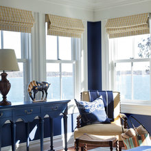 beach house
