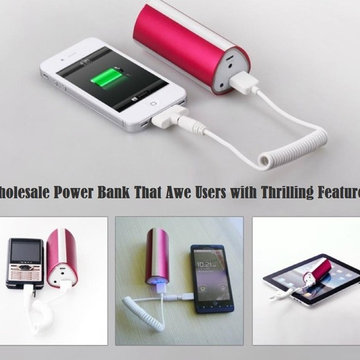 Mobile Accessories & Electronic Gadgets Store