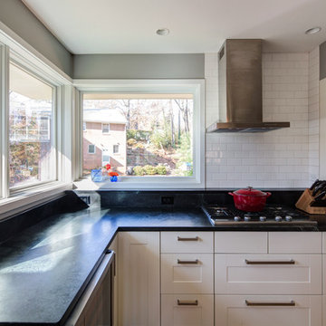 Augusta Street Renovations