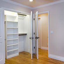 kids closet