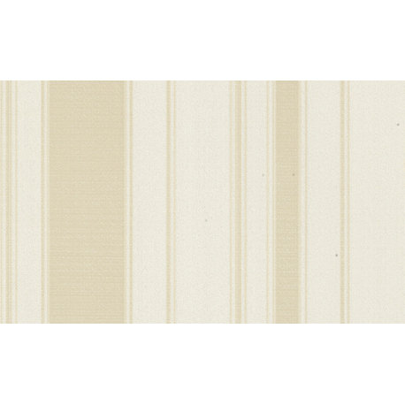 Riga Bordone Cream Stripe Wallpaper Bolt