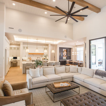 Farmhouse Circle G