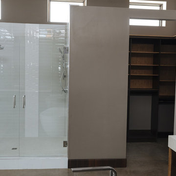 Silvergate Modern Home