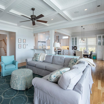 Intracoastal Retreat
