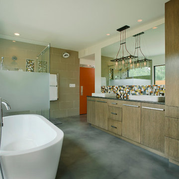 Andrea & Ken's Whole House Remodel