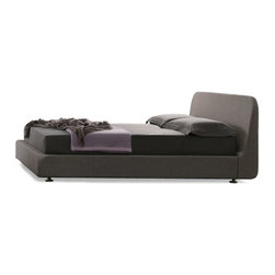 02-742 BED - Beds