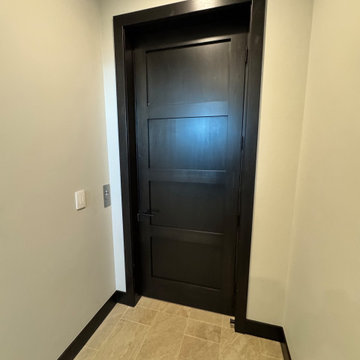 Traditional Residential Elevators