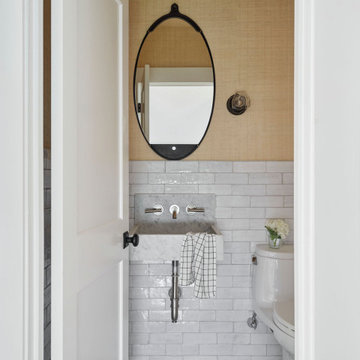 Arlington Kitchen Renovation