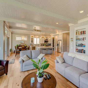 Beach House