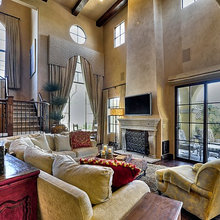 Great spaces