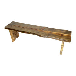BARNWOOD BENCHES, COAT RACKS, HALL TREES - Products