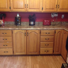 Kitchen Ideas