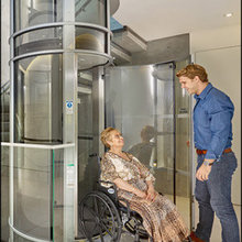 Elevator