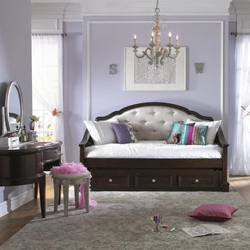 Kid Bedrooms