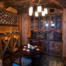 wine storage