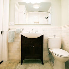 Bathroom Ideas