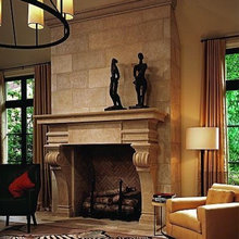 Fireplaces
