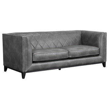 Rangel Sofa - Overcast Grey