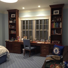 Kids Bedrooms
