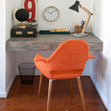 Interior Design Portfolio