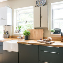 Aiken kitchen