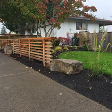fence