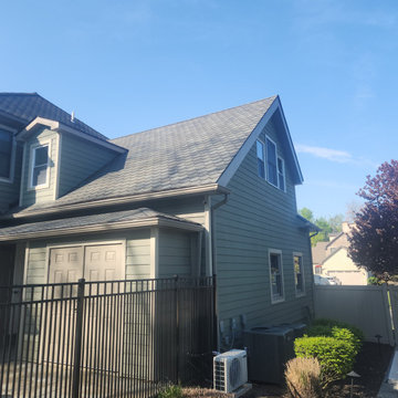 Building addition in Yardley PA