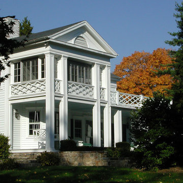 House in New Canaan