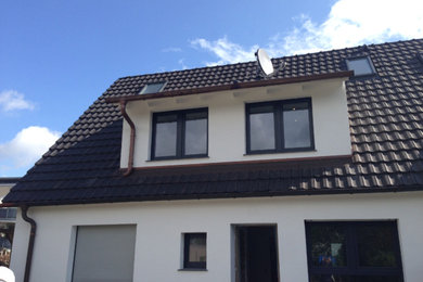 Gaubenbau