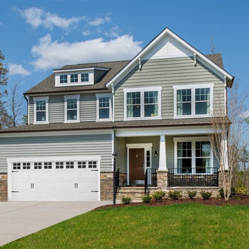 Chatham - Armistead Village at Charter Colony