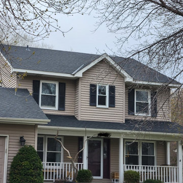 Twin Cities Contracting Services Inc.