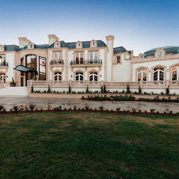 N. Alpine Dr., Beverly HIlls