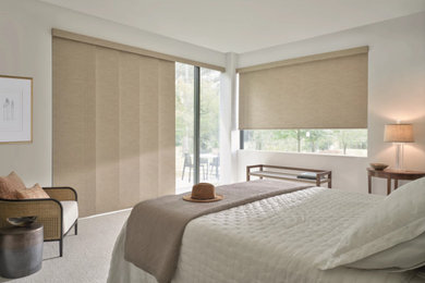 Bedroom photo in Other
