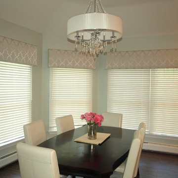Old Tappan Renovation