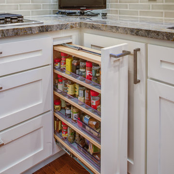 Blossom Valley Ranch Makeover